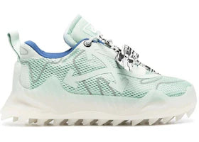Off-White Odsy Mesh Mint - vue 360