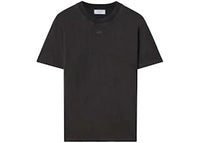 OFF-WHITE Super Moon Cotton T-shirt Black