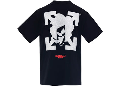 OFF-WHITE x Circoloco Tee Black - product view 2