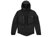 OFF-WHITE x Nike 004 Jacket Black