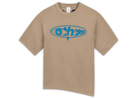OFF-WHITE x Nike 005 CL T-Shirts Beige