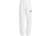 OFF-WHITE Brush Arrows Slim Track Sweatpants White/Multi