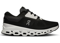 On CloudStratus 3 Black Frost (Women's)
