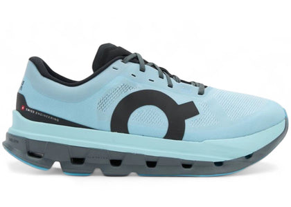 On Running Cloudflow 5 Arctic Stone - authentic On sneakers