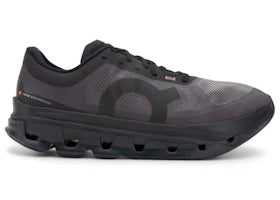On Running Cloudflow 5 Black
