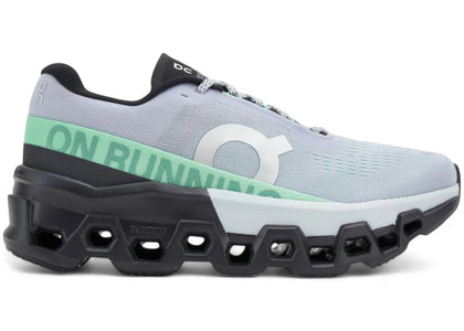 On Running Cloudmonster 2 Nimbus Arctic (Women's) - authentic On sneakers