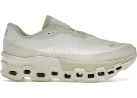 On Cloudmonster 2 POST ARCHIVE FACTION Moondust (Women's) - authentic On sneakers