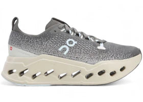 On Running Cloudsurfer Max Asphalt Ice (Women's)