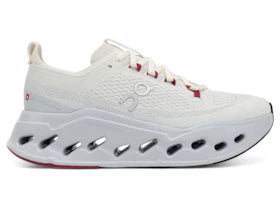 On Running Cloudsurfer Max Ivory Arctic (Women's)