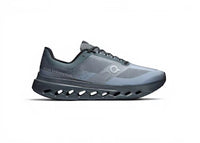 On Mens Cloudsurfer Next Sneakers Stone/Marsh