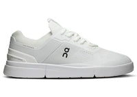 On Roger Spin White Black (Women's)
