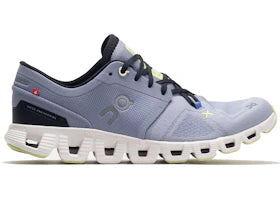 On Running Cloud X 3 Nimbus White (Women's) - authentic On sneakers