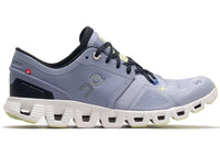 On Running Cloud X 3 Nimbus White (für Fraue)
