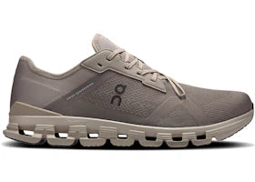 On Running Cloud X 4 AD Cinder Desert