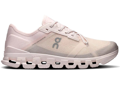 On Running Cloud X 4 AD Salt Lily (Women's) - authentic On sneakers