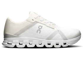 On Running Cloud X 4 AD White Wolf (Women's) - vue 360