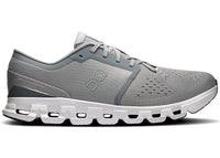 On Running Cloud X 4 Alloy Ivory