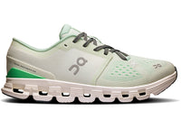 On Running Cloud X 4 Aloe Honeydew (Women's)