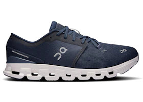 On Running Cloud X 4 Ink Ivory - authentic On sneakers
