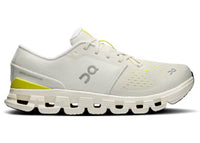 On Running Cloud X 4 Ivory Lime