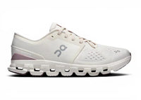 On Running Cloud X 4 Ivory (Women's)