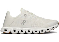 On Running Cloud 5 Coast All White (Women's)