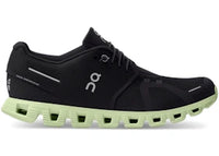 On Running Cloud 5 Magnet Oasis Green
