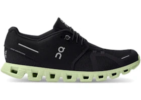On Running Cloud 5 Magnet Oasis Green