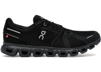 On Running Cloud 6 All Black