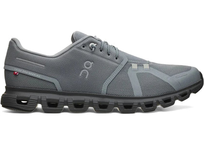 On Running Cloud 6 Apollo Eclipse - authentic On sneakers