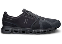 On Running Cloud 6 Black Eclipse