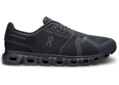 On Running Cloud 6 Black Eclipse