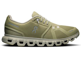 On Running Cloud 6 Caper Ice (Women's)