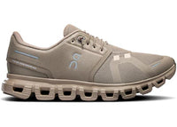 On Running Cloud 6 Cinder Fog (Women's)