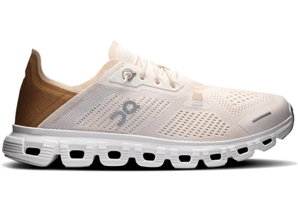 On Running Cloud 6 Coast Gardenia Sphinx (Women's) - authentic On sneakers