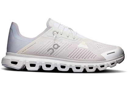 On Running Cloud 6 Coast White Glacier (Women's) - authentic On sneakers