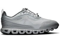 On Running Cloud 6 Geo Waterproof Alloy