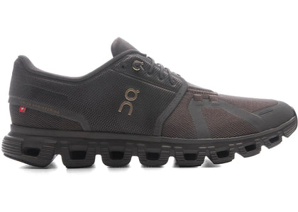 On Running Cloud 6 Grizzly - authentic On sneakers