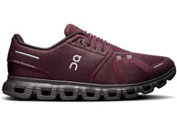 On Running Cloud 6 Mulberry Pebble