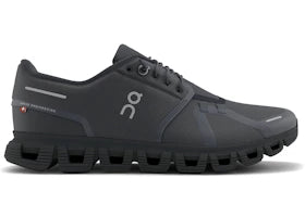 On Running Cloud 6 Navy Stone (Women's) - vue 360