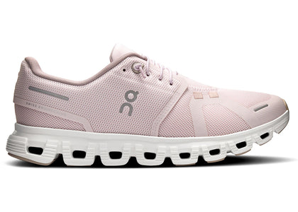 On Running Cloud 6 Orchid Fade (Women's) - authentic On sneakers