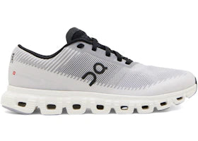On Running Cloud 6 Push Lilac Black (Women's) - authentic On sneakers