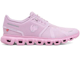 On Running Cloud 6 Sky High Farm Goods Aster (Women's)