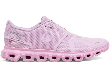On Running Cloud 6 Sky High Farm Goods Aster - authentic On sneakers