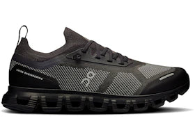 On Running Cloud 6 Versa Black Eclipse (Women's) - vue 360