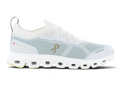 On Running Cloud 6 Versa Ice Spirulina (Women's)