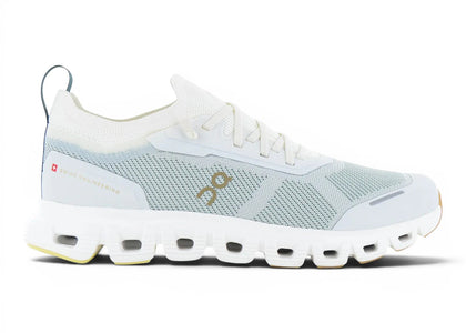 On Running Cloud 6 Versa Ice Spirulina (Women's) - authentic On sneakers