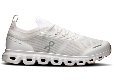 On Running Cloud 6 Versa White