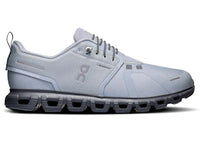 On Running Cloud 6 Waterproof Alloy Wolf