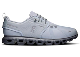 On Running Cloud 6 Waterproof Alloy Wolf - authentic On sneakers